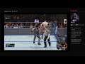 WWE 2K19 - Finn Balor vs. Mustafa Ali (SmackDown LIVE)