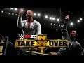 WWE 2K20 Universe | NXT Takeover (11/23/2019)