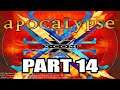 X-Com: Apocalypse Playthrough ( Superhuman Difficulty ), Part 14