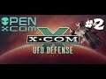 X-COM: UFO Defence из 90-х с OpenXcom #2