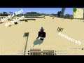 YENİDEN BAŞLADIK! - Minecraft Modlu Survival #6.bölüm