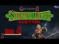 YouTube 15 Year Anniversary  |  Castlevania II - Simon's Quest: Rebitten  |  Part 4