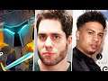YouTuber Faces Crazy Allegations... PopularMMOs, Austin Mcbroom, Amouranth, Bryce Hall