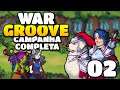Zerando Wargroove: Double Trouble - Episodio 2 em Português PT-BR