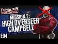 04 — Dishonored | Mission 2: "High Overseer Campbell" pt.2 (first playthrough)