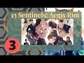 13 Sentinels: Aegis Rim | Remembrance | Gameplay Playthrough Part 3 (PS5, Blind)