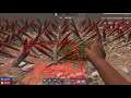 7 Days to Die A18 Day 42 Final Defenses and Horde Night Fight
