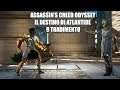 9 TRADIMENTO - Assassin's Creed Odyssey [DLC] Il Destino di Atlantide