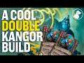 A Cool Double Kangor Build | Dogdog Hearthstone Battlegrounds