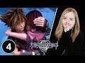 A Happy Ending? Kingdom Hearts 3 Remind DLC - Part 4 | Suzy Lu Plays