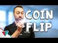 A new way to get paid - Coin Flip