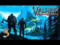 Aavak Streams Valheim – Part 5