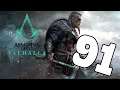AC Valhalla - Hardest Difficulty #91 | Let's Play Assassin's Creed Valhalla PC