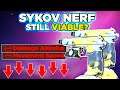 Akimbo Sykov Nerf in Warzone is it still the best or is m19 akimbo better now? #warzoneloadouts