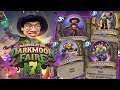 ALL REMAINING CARDS! Darkmoon Faire Review #7 | Hearthstone