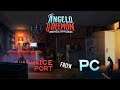 Angelo and Deemon: One Hell of a Quest Gameplay. Nice port from PC!
