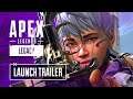 Apex Legends: Official Legacy Battle Pass Trailer