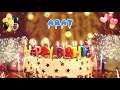ARAT Birthday Song – Happy Birthday Arat
