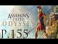 Assassin's Creed Odyssey 100% Walkthrough Part 155