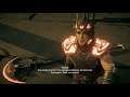 Assassin's Creed  Odyssey 4K Schicksal von Atlantis Hadesqualen #026 Die Arbeit der Hüterin
