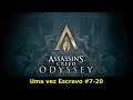 Assassin's Creed  Odyssey - Uma Vez Escravo - 7/20 - 143