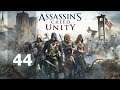 Assassin’s Creed: Unity #44 - Muskularne uda