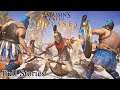 Assassn's Creed Odyssey-All Cutscenes Movie-(AC Odyssey)(HD)