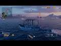 ]-[ate' Plays: World of Warships Legends [PS4] 8/12/2020