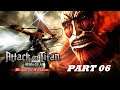 Attack on Titans {Wings of Freedom} (Part 06) {عربية}{Tunisia} : Levi Ackerman / Scout Squad