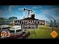 Automation Empire Часть 6 Мёртвые лабы Баг?