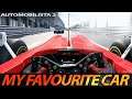 Automobilista 2 - Found my favourite car! Formula 1 racing around Monaco