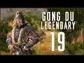AUTUMN 208 - Gong Du (Legendary Romance) - Total War: Three Kingdoms - Ep.19!