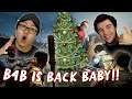 B4B IS BACK BABY!! | Back 4 Blood December Patch