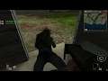Battlefield 1942 Alpha 1 Attacks Enemy Base And Hides In A Shed