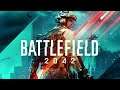 Battlefield 2042 - Open Beta Trailer 2021 (HD)