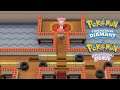Bergorden Rätsel Puzzle - 3. Orden Hilda - Pokemon Strahlender Diamant & Leuchtende Perle - Tipps