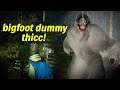 BIGFOOT Funny Moments - Worst Premade Ever