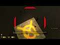 Black Mesa Hazard Course