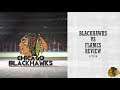 Blackhawks vs Flames Review 1/7/19