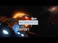 BlazeSky Early Access Preview