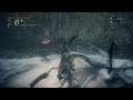 Bloodborne The Old Hunters - Huerfano de Kos - Parry Chain