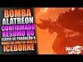BOMBA - Alatreon Dragon God CONFIRMADO - Resumo Diário de Produção 5 - Monster Hunter World Iceborne