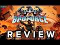 Broforce - Review