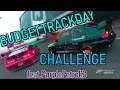 BUDGET TRACK-DAY CHALLENGE | Forza Horizon 4 | w./ PurplePetrol13