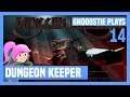 Buffy Oak - Let's Play Dungeon Keeper #14