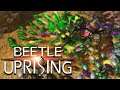 Bugga Bang Bugga Boom - [Ep 1] Let's Play Beetle Uprising Gameplay