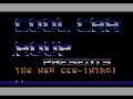 C64 Intro: 1989 Cool Cracking Group Intro 1