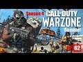 Call of Duty Warzone Season 4 - New Warzone Rumble Mode with Hamsters EP 62