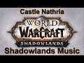 Castle Nathria Music | The Master | WoW Shadowlands Music