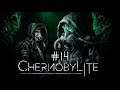Chernobylite #14 - 08.13.